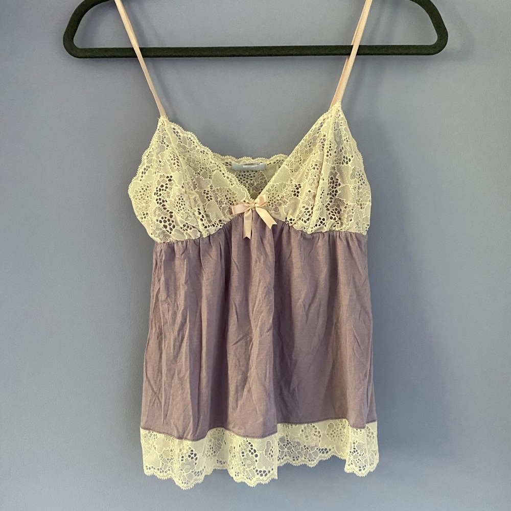 Lilac Eberjey Sleepset